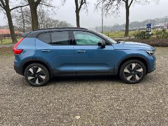 Volvo XC40 82 kWh Ultimate Single motor picture 2