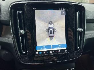 Volvo XC40 82 kWh Ultimate Single motor picture 12