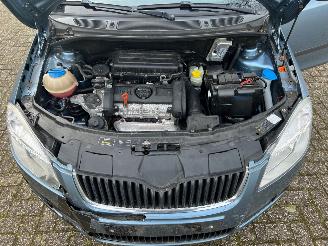 Skoda Fabia 1.6 16v Ambiente picture 18