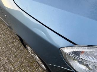 Skoda Fabia 1.6 16v Ambiente picture 7