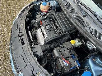 Skoda Fabia 1.6 16v Ambiente picture 19