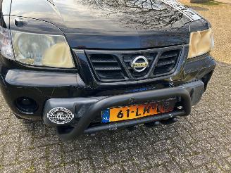 Nissan X-Trail 4wd 2.0 Sport plus picture 5