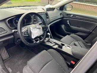 Renault Mégane 1.5 dCi Automaat Business Zen picture 8
