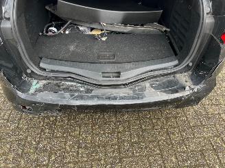 Renault Mégane 1.5 dCi Automaat Business Zen picture 21