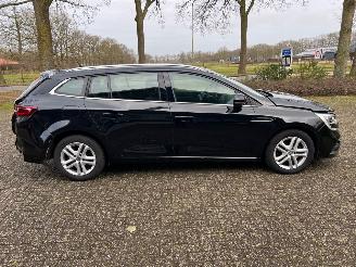 Renault Mégane 1.5 dCi Automaat Business Zen picture 6
