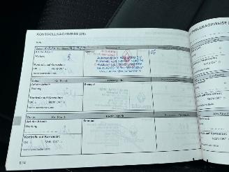 Renault Mégane 1.5 dCi Automaat Business Zen picture 13