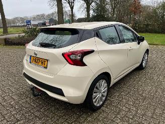 Nissan Micra 1.0 IG-T Acenta picture 3