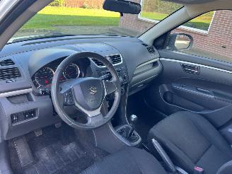 Suzuki Swift 1.2 Comfort Easss picture 11