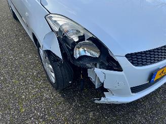 Suzuki Swift 1.2 Comfort Easss picture 8