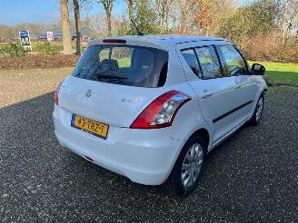 Suzuki Swift 1.2 Comfort Easss picture 5