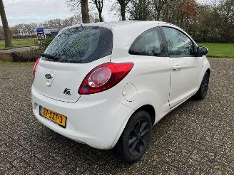 Ford Ka Cool & Sound picture 3