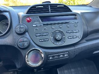 Honda Jazz 1.4 Hybrid Elegance picture 8