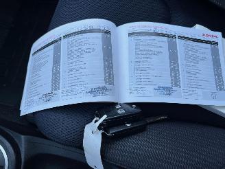 Honda Jazz 1.4 Hybrid Elegance picture 12