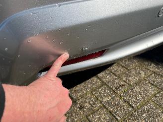 Honda Jazz 1.4 Hybrid Elegance picture 18