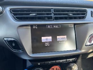 Citroën C3 1.2 PureTech Automaat Tendance picture 13