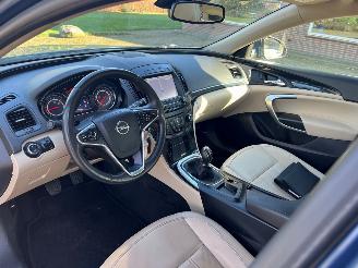 Opel Insignia Gereserveerd picture 12