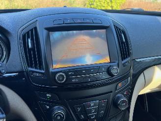 Opel Insignia Gereserveerd picture 16