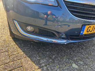 Opel Insignia Gereserveerd picture 7