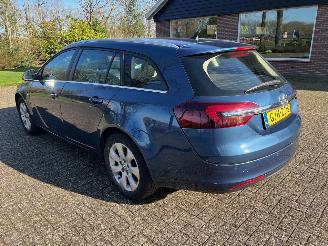 Opel Insignia Gereserveerd picture 3