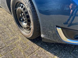 Opel Insignia Gereserveerd picture 8
