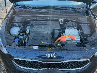 Kia Niro 1.6 Hybrid DynamicLine let op!! picture 21