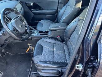 Kia Niro 1.6 Hybrid DynamicLine let op!! picture 11