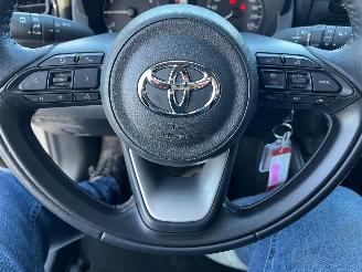 Toyota Yaris 1.5 vvt-i Active picture 16