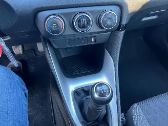 Toyota Yaris 1.5 vvt-i Active picture 18