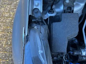 Toyota Yaris 1.5 vvt-i Active picture 22