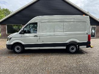 Volkswagen Crafter 2.0 35 L3H3 Comfortline picture 6