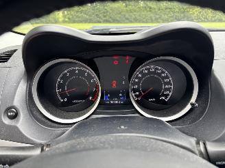Mitsubishi Lancer 1.6i edition two picture 11