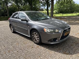  Mitsubishi Lancer 1.6i edition two 2011/4