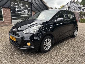 Avarii autoturisme Hyundai I-10 1.0i I-Motion Comfort 2014/11