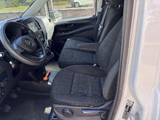 Mercedes Vito 116 cdi Lang picture 7