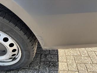 Mercedes Vito 116 cdi Lang picture 17