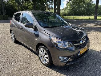 Opel Karl 1.0 Cosmo picture 6