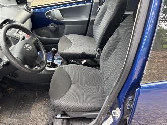Toyota Aygo 5drs airco (werkt) picture 9