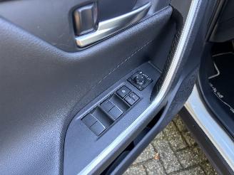 Toyota Rav-4 2.5 Hybrid Active picture 8