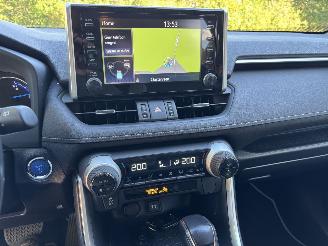 Toyota Rav-4 2.5 Hybrid Active picture 12