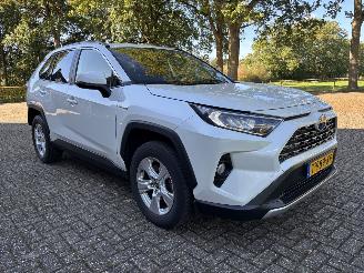 Avarii autoturisme Toyota Rav-4 2.5 Hybrid Active 2019/3
