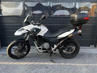 Avarii motociclete BMW G 650 GS 2016/4