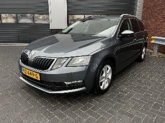 škoda osobní automobily Skoda Octavia 1.0 TSI STATION NAVI / CRUISE / PDC 2018/3