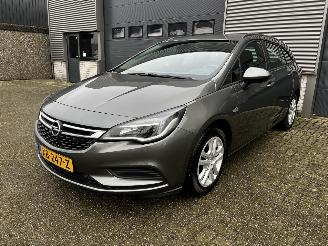 škoda osobní automobily Opel Astra SPORTS TOURER 1.0I NAVI / CRUISE / PDC 2018/5