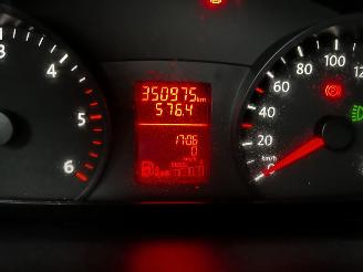 Volkswagen Crafter 2.0 TDI L2 H2 DUBBELCABINE / CRUISE / AIRCO picture 10