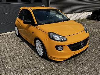 Opel Adam 1.4 TURBO S 150PK picture 3