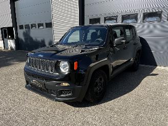 Auto incidentate Jeep Renegade 1.6i SPORT 2018/8