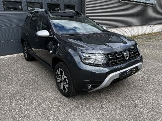 Dacia Duster 1.3 Tce AUTOMAAT / 360CAM / CLIMA / NAVI / 150PK picture 3