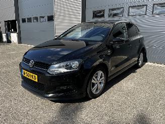 škoda osobní automobily Volkswagen Polo 1.4 TDI R-Line CLIMA / CRUISE / PDC 2015/9