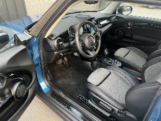 Mini Electric Business Edition 33kWh NAVI / CRUISE / PDC picture 7