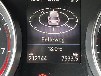 Volkswagen Golf Variant 1.2TSI NAVI / CAMERA / CRUISE picture 12